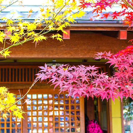 Stay Sakura Kyoto Nijo Castle West I Экстерьер фото