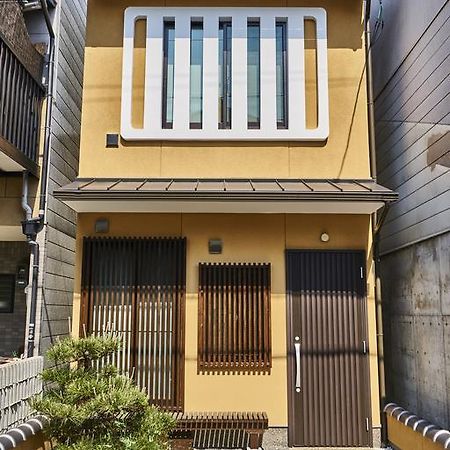 Stay Sakura Kyoto Nijo Castle West I Экстерьер фото