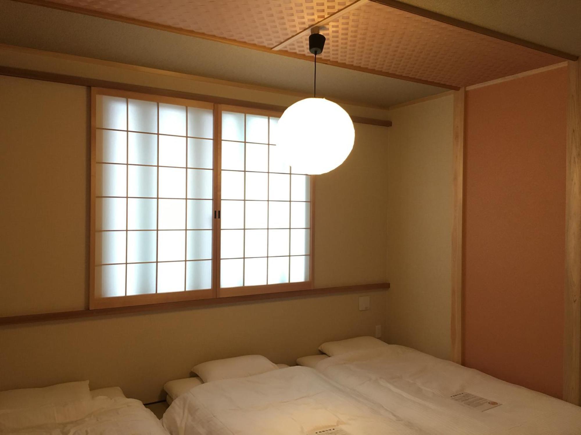Stay Sakura Kyoto Nijo Castle West I Экстерьер фото